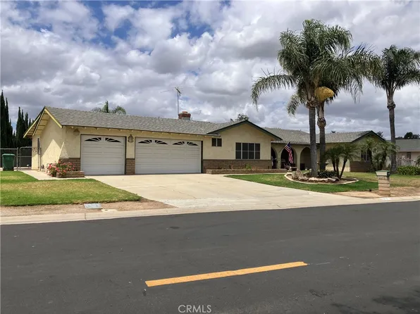 2678 Bronco Ln, Norco, CA 92860