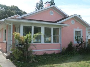 4040 Burlington Ave N, Saint Petersburg, FL 33713
