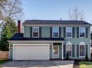 8302 Kirkstone Ct #37, Charlotte, NC 28216