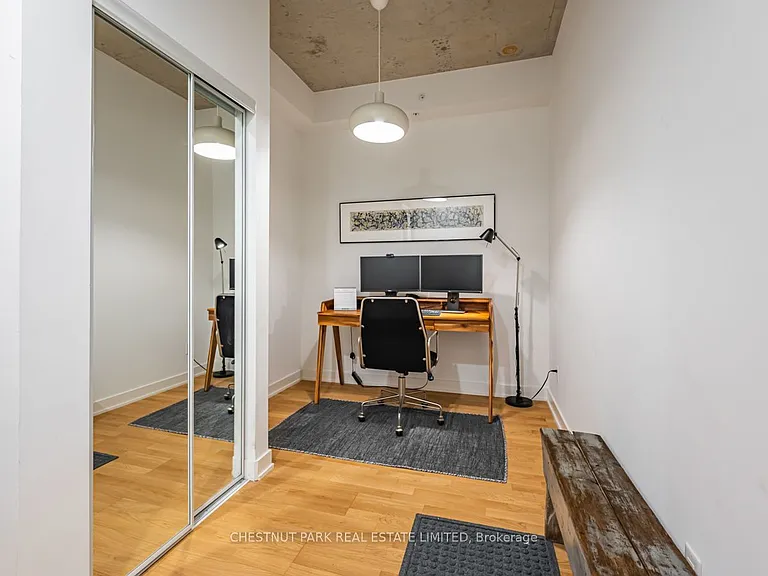 109 Ossington Ave #509 — Photo 3