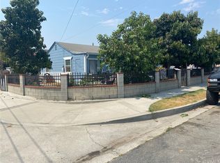 3537 Barnes Ave, Baldwin Park, CA 91706