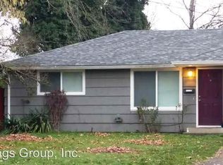 4662 Daisy St, Springfield, OR 97478