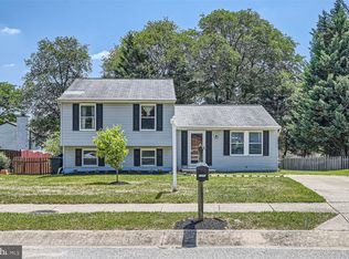 7805 Windrow Ct, Elkridge, MD 21075