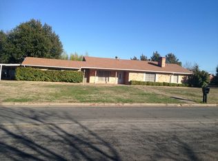 5307 Sayle St, Greenville, TX 75402