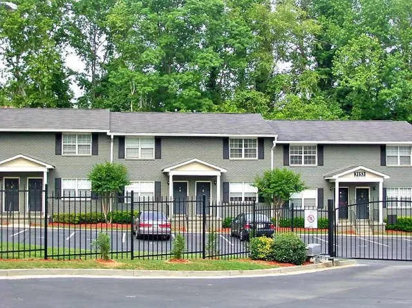 3151 Buford Hwy #5, Atlanta, GA 30329