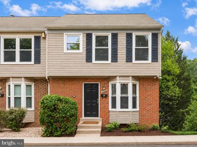 2213 S Pollard St, Arlington, VA, 22204
