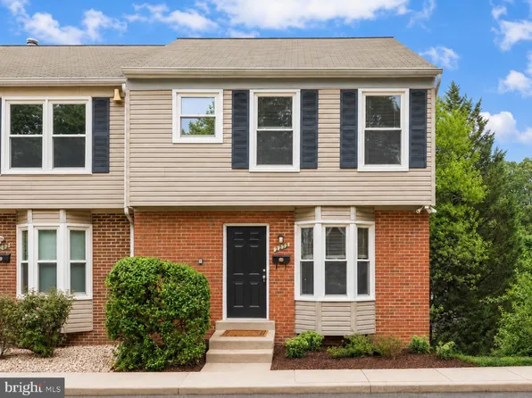 2213 S Pollard St, Arlington, VA 22204