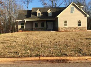 150 Scouts Ridge Dr #10, Covington, GA 30016