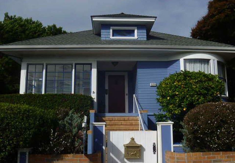 2nd image of 529 E Santa Inez Ave