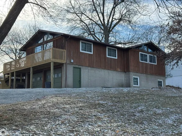 536 N 17th St, Centerville, IA 52544