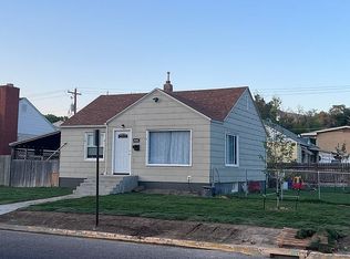 1456 S 4th Ave, Pocatello, ID 83201