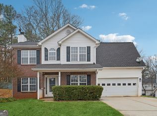 305 Foster Trace Dr, Lawrenceville, GA 30043