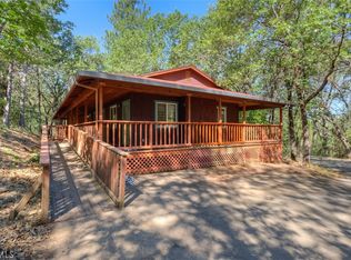 12896 Rices Crossing Rd, Oregon House, CA 95962