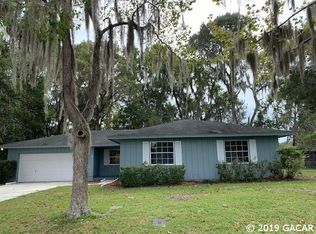 9913 NW 4th Pl, Gainesville, FL 32607