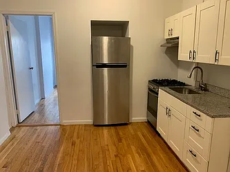 Rented by Salon Realty Corp