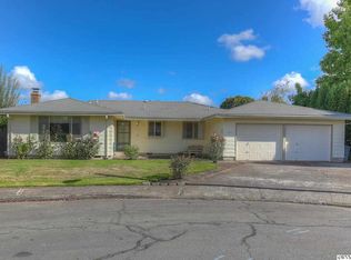 312 Monroe Ct NE, Salem, OR 97301