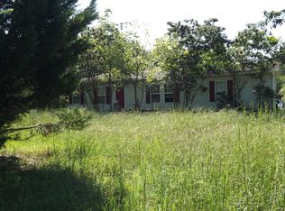 2465 Saxapahaw Bethlehem Ch Rd, Graham, NC 27253