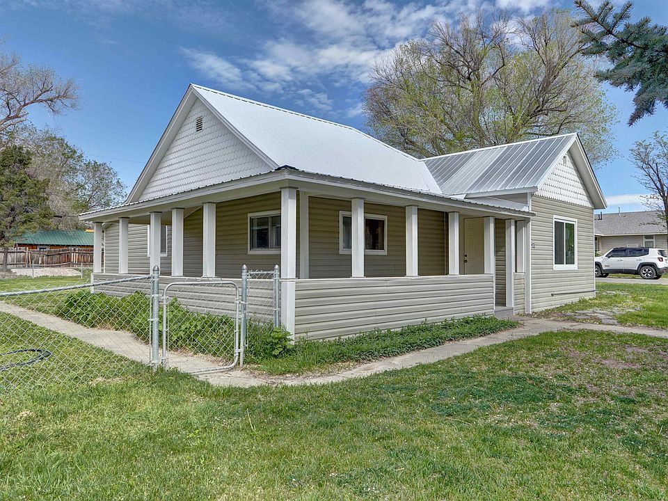 497 Greig Ave, De Beque, CO 81630 Zillow