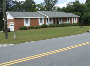 612 N Brecon Ave, Swansea, SC 29160