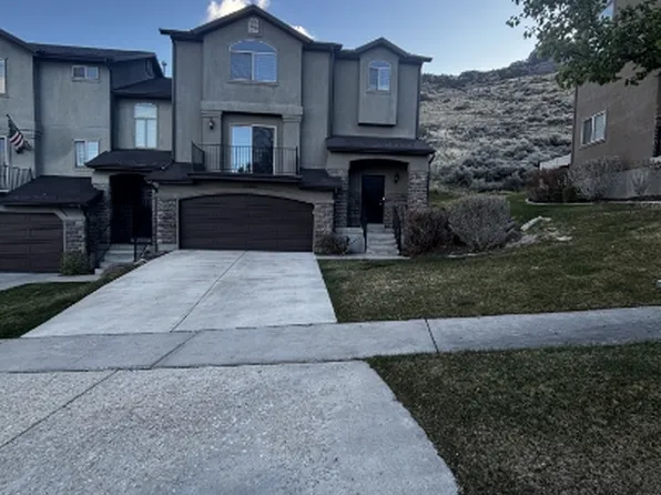 10566 N Sage Vista Ln, Cedar Hills, UT 84062