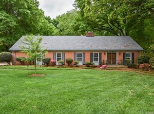 1327 Lynbrook Dr, Charlotte, NC 28211