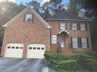397 Orchards Walk, Stone Mountain, GA 30087