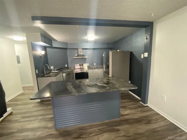 1625 Larimer Street #2004, Denver, CO 80202
