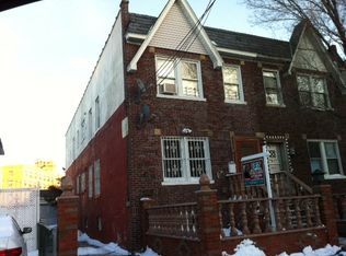 3219 108th St, East Elmhurst, NY 11369