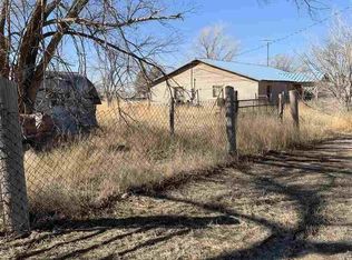 400 4th St, Lake Arthur, NM 88253