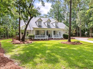 1859 Cherokee Rose Cir, Mount Pleasant, SC 29466