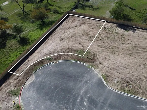 414 Liza St, San Juan, TX 78589