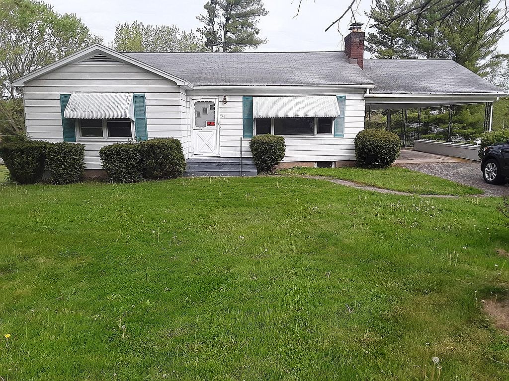 336 Highland Ave, Trucksville, PA 18708 Zillow