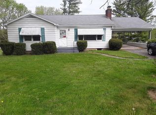 336 Highland Ave, Trucksville, PA 18708