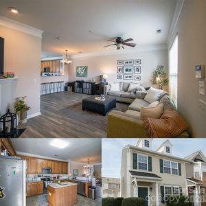 13225 Calloway Glen Dr, Charlotte, NC, 28273