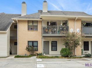 5131 Butter Creek Ln APT 105, Baton Rouge, LA 70809