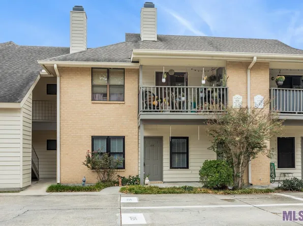 5131 Butter Creek Ln APT 105, Baton Rouge, LA 70809