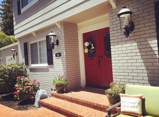 31 Lynch Ct, Concord, CA 94521