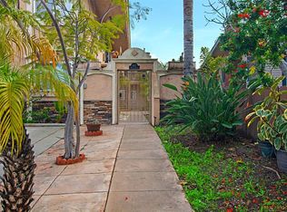 4175 Wabash Ave UNIT 6, San Diego, CA 92104