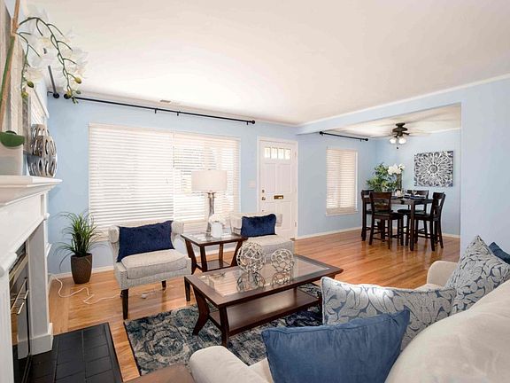 5th image of 3369 San Pablo Ave