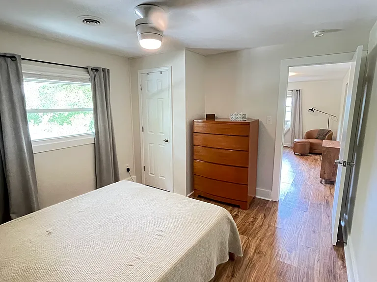 Front bedroom