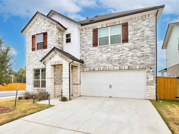 13006 Bloomington Dr, Austin, TX 78748