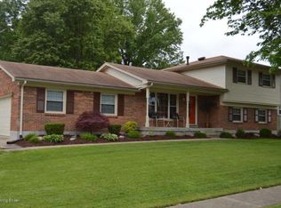 3600 Dorset Rd, Louisville, KY 40214