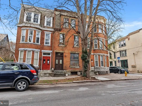 204 Hamilton St, Harrisburg, PA 17102