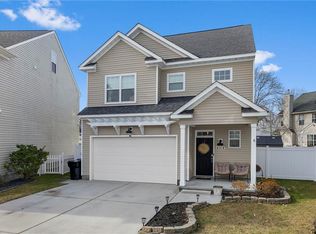 4304 Danali Ln, Virginia Beach, VA 23456