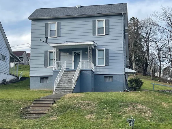 763 Traction Ave, Monongah, WV 26554