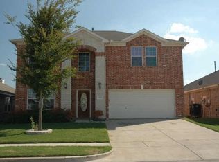 4016 Summerhill Ln, Keller, TX 76248