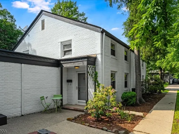 6 Jerome Pl #2, Montclair Twp., NJ 07043