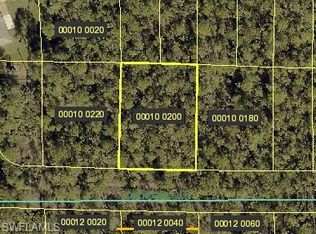 2307 Churchill Ln, North Fort Myers, FL 33917