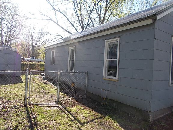 Property Side View