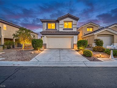 224 Dog Leg Dr, Las Vegas, NV 89148, photo 2